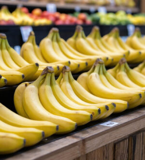 В России утвердили новый ГОСТ на бананы