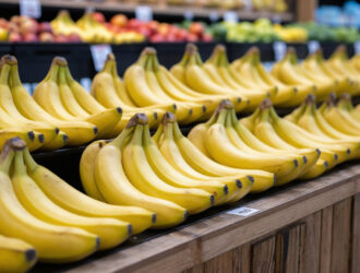 В России утвердили новый ГОСТ на бананы