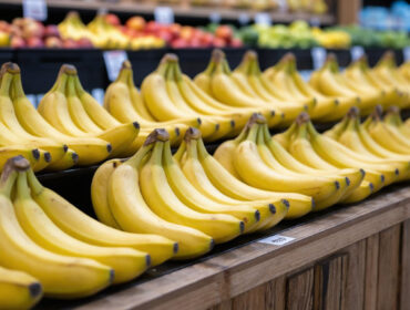 В России утвердили новый ГОСТ на бананы