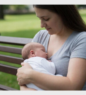 В Госдуму внесли законопроект о продлении выплат по уходу за ребенком