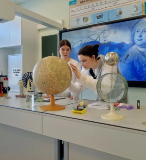 В Кузбассе проходит Неделя науки