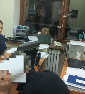 В Кузбассе из-за многомиллионных долгов по зарплате на предприятие наложили арест