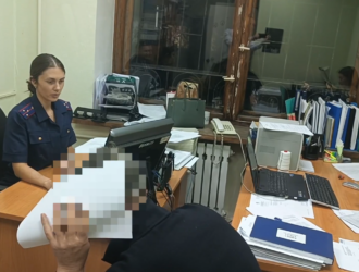 В Кузбассе из-за многомиллионных долгов по зарплате на предприятие наложили арест