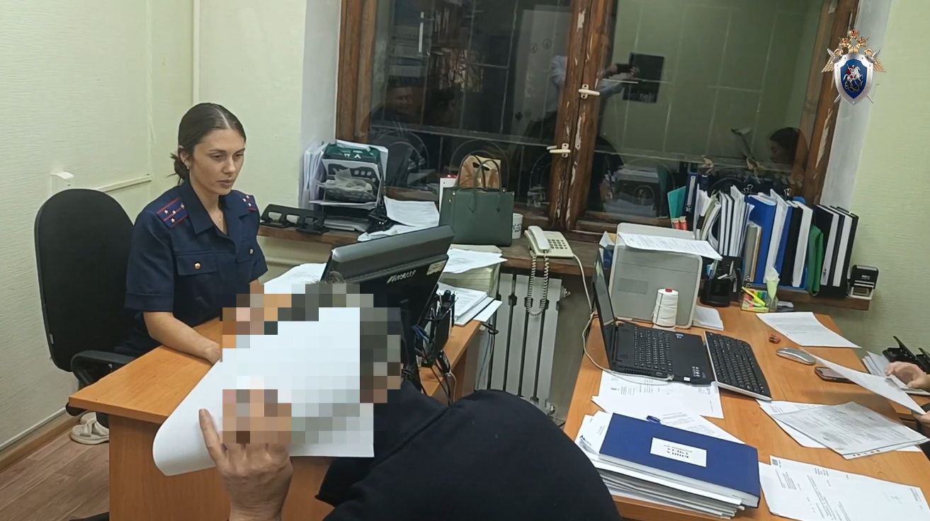 В Кузбассе из-за многомиллионных долгов по зарплате на предприятие наложили арест