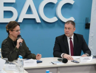 В Кузбассе будут развивать парусный спорт для ветеранов спецоперации