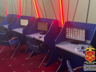 Под суд пойдут две молодые кемеровчанки за незаконную организацию азартных игр