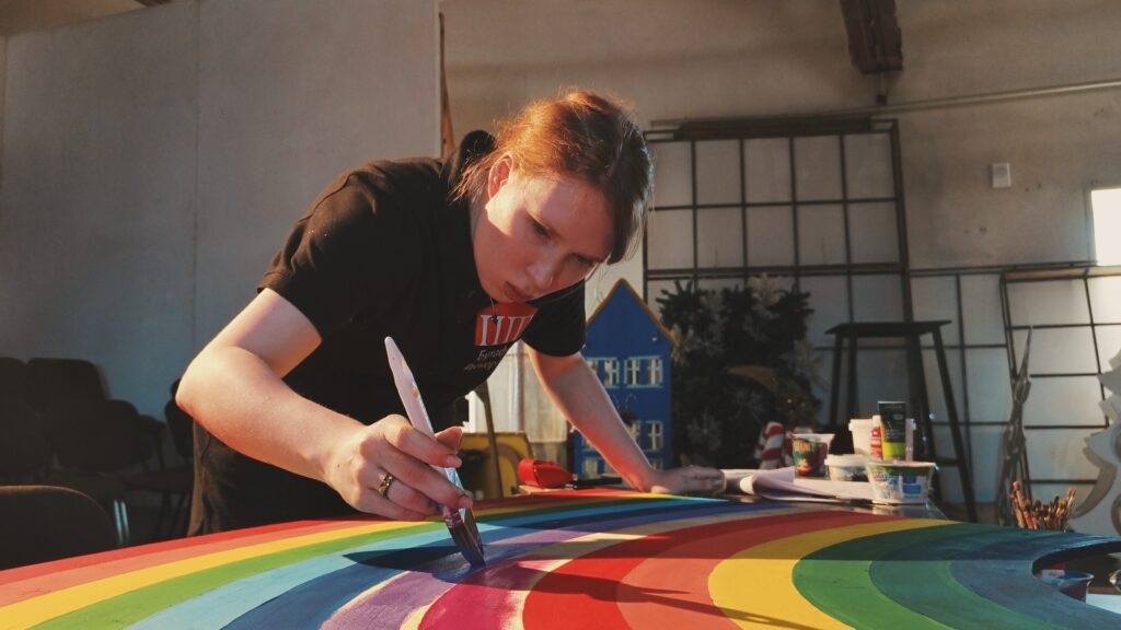 О проблемах взросления в жанре фэнтези: в Прокопьевской драме в конце февраля представят премьеру