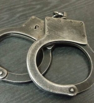 В Кузбассе задержали цыганку по подозрению в ограблении пенсионерки