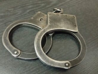 За незаконное использование трафика в Кузбассе взяли под стражу двух мужчин