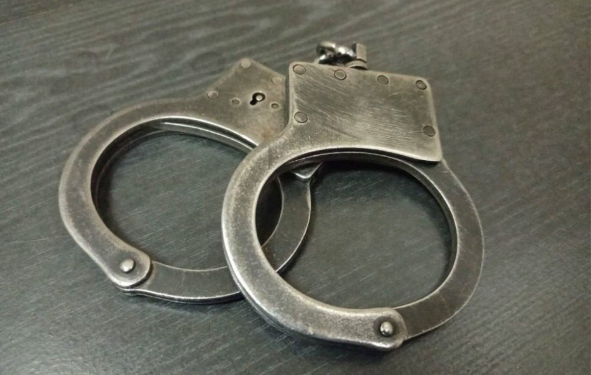 За незаконное использование трафика в Кузбассе взяли под стражу двух мужчин