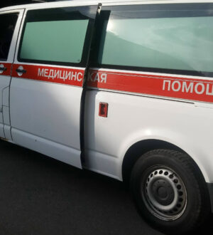 ГАИ Кузбасса ищет водителя, сбившего насмерть девушку на «зебре» в Кемерове