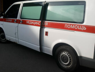 ГАИ Кузбасса ищет водителя, сбившего насмерть девушку на «зебре» в Кемерове