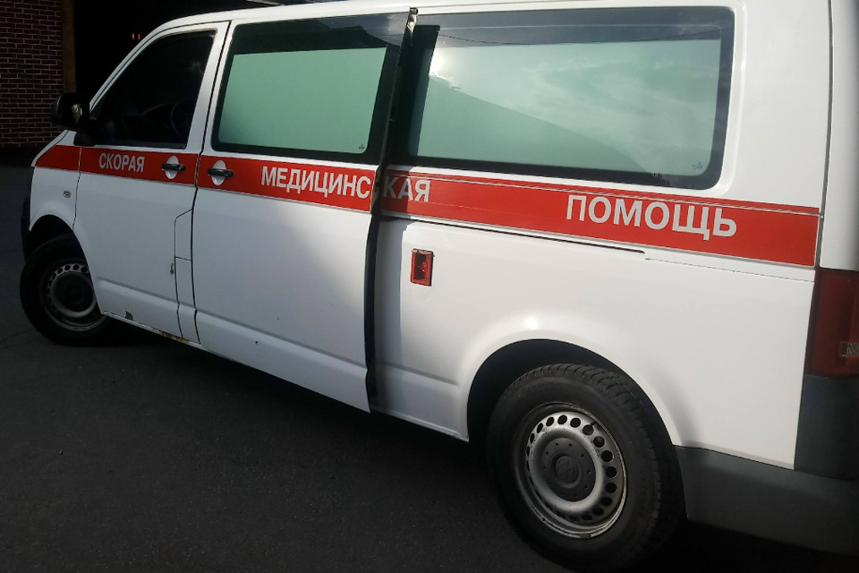 ГАИ Кузбасса ищет водителя, сбившего насмерть девушку на «зебре» в Кемерове