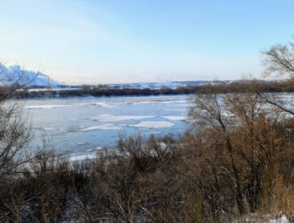 Полпред Серышев потребовал усилить подготовку к паводку в регионах Сибири