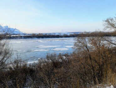 Полпред Серышев потребовал усилить подготовку к паводку в регионах Сибири