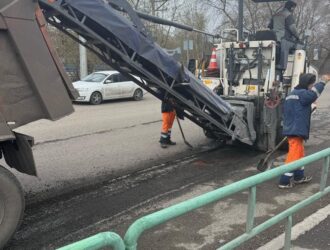 Мэр Новокузнецка сказал, почему никто не хочет ремонтировать Запсибовский мост