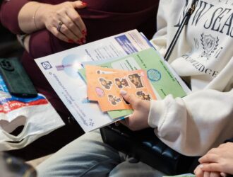 В Кемерове прошел профилактический интенсив для подростков «Азбука здоровья»