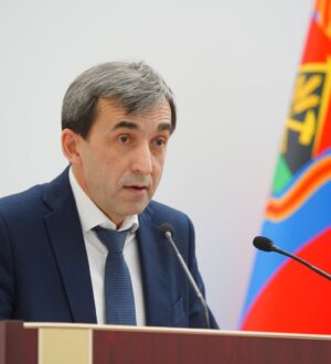 Депутаты кузбасского Парламента оценили работу минфина