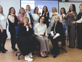 В Кузбассе стартует региональный этап всероссийского конкурса «Педагог-психолог»