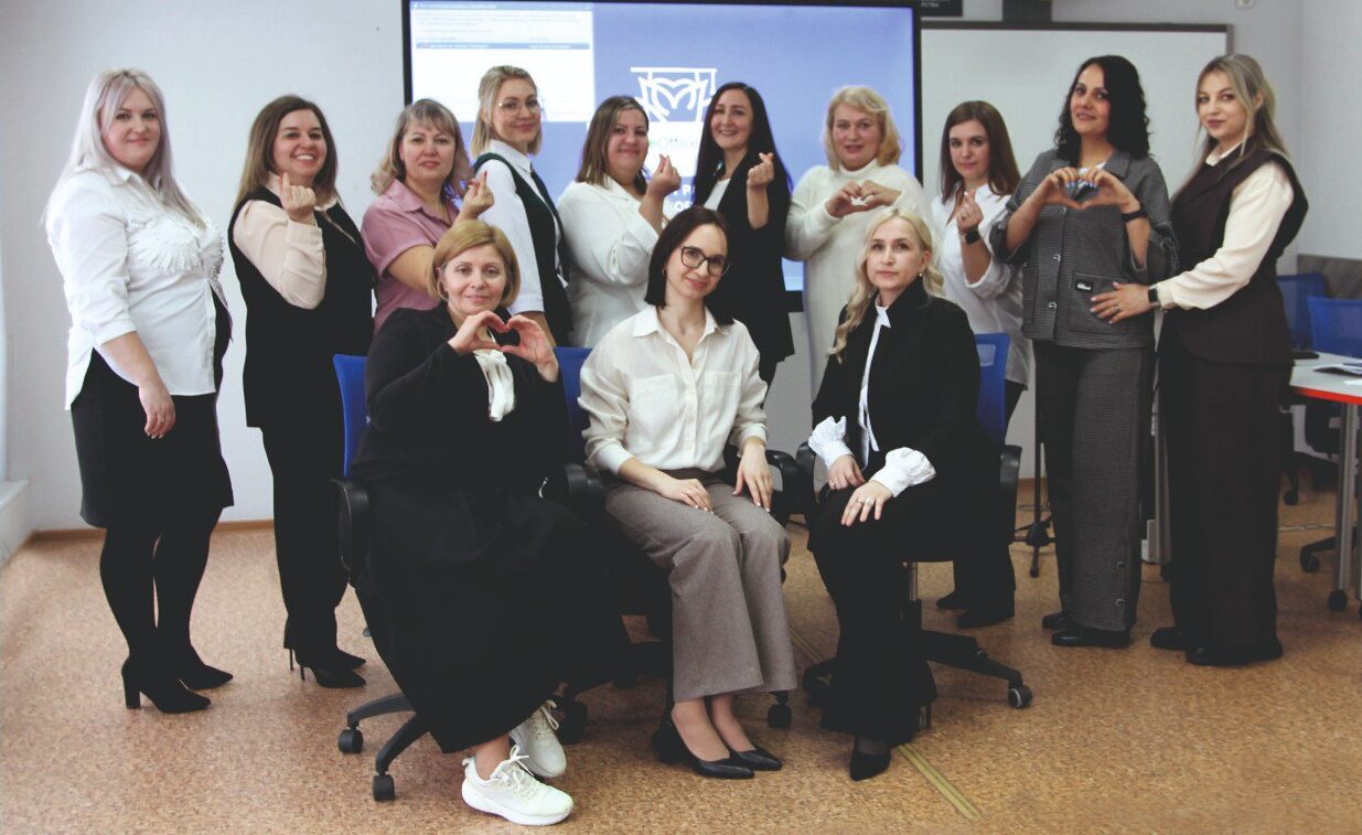 В Кузбассе стартует региональный этап всероссийского конкурса «Педагог-психолог»