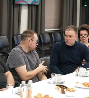 В Кузбассе ветеранов СВО и их близких будут принимать в больницах без очереди