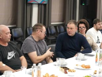 В Кузбассе ветеранов СВО и их близких будут принимать в больницах без очереди