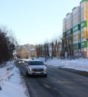 Кемеровские власти перечислили, какие дороги отремонтируют в этом году