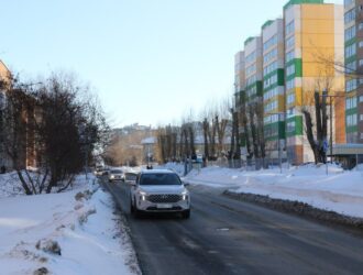 Кемеровские власти перечислили, какие дороги отремонтируют в этом году