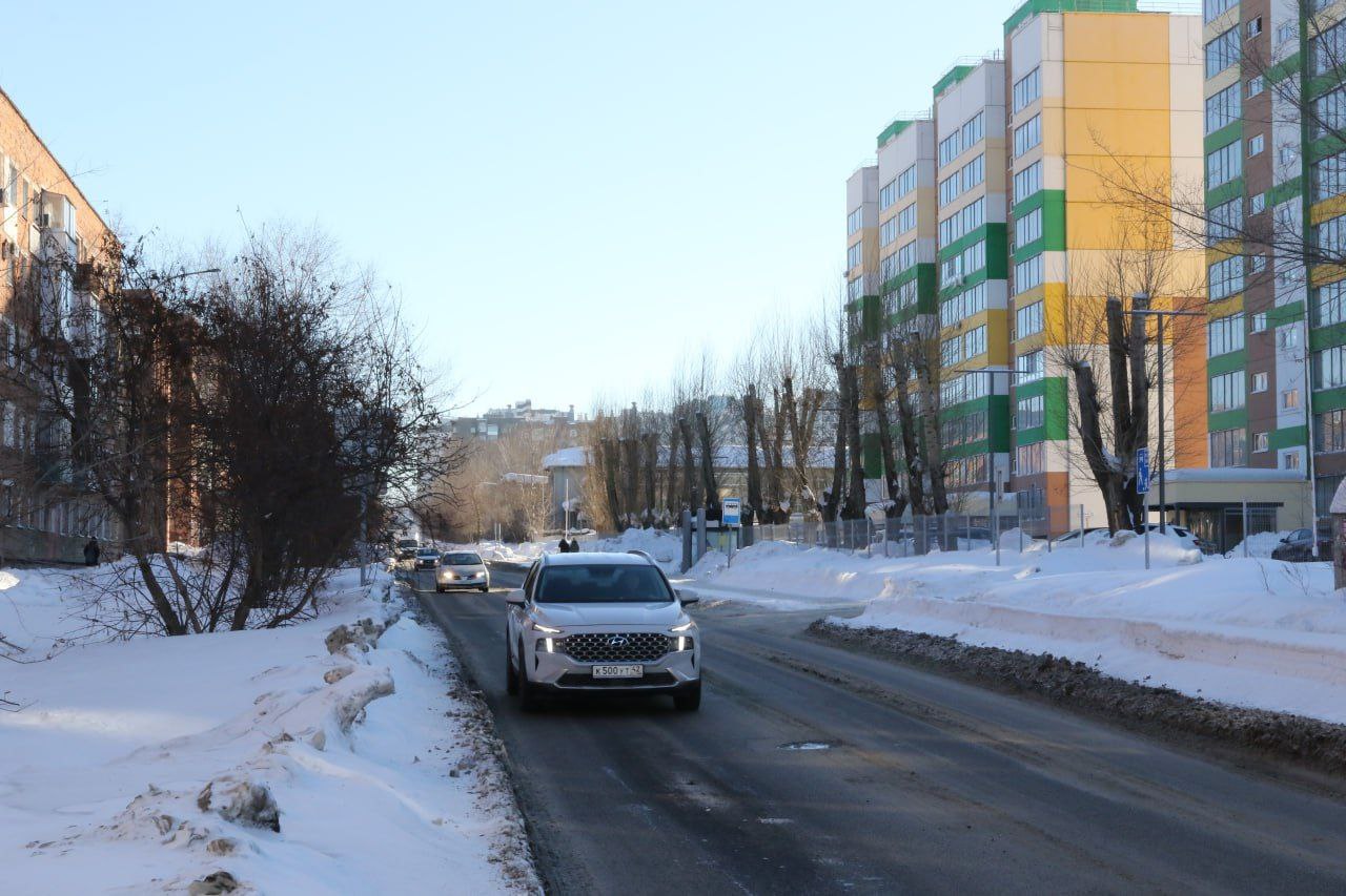 Кемеровские власти перечислили, какие дороги отремонтируют в этом году