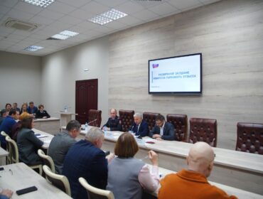 Строители Кузбасса отчитались перед депутатами о своей работе в прошлом году