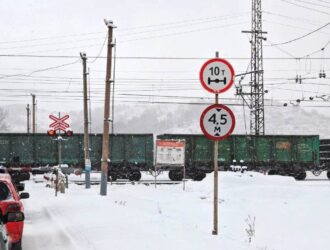 Транспортная прокуратура заставила новокузнецкую компанию привести в порядок ж/д переезды