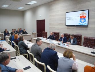 Сотрудники транспортной полиции Кузбасса раскрыли за год 354 преступления