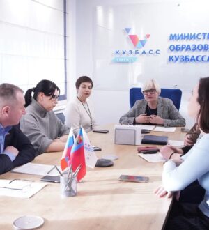 В школах Кузбасса усилят меры безопасности после эксцессов в других регионах