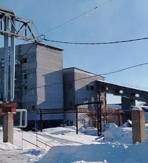 Еще одно предприятие в Кемерове поймали на несоблюдении режима «черного неба»