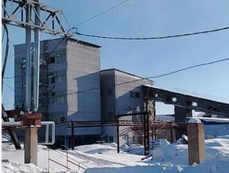 Еще одно предприятие в Кемерове поймали на несоблюдении режима «черного неба»