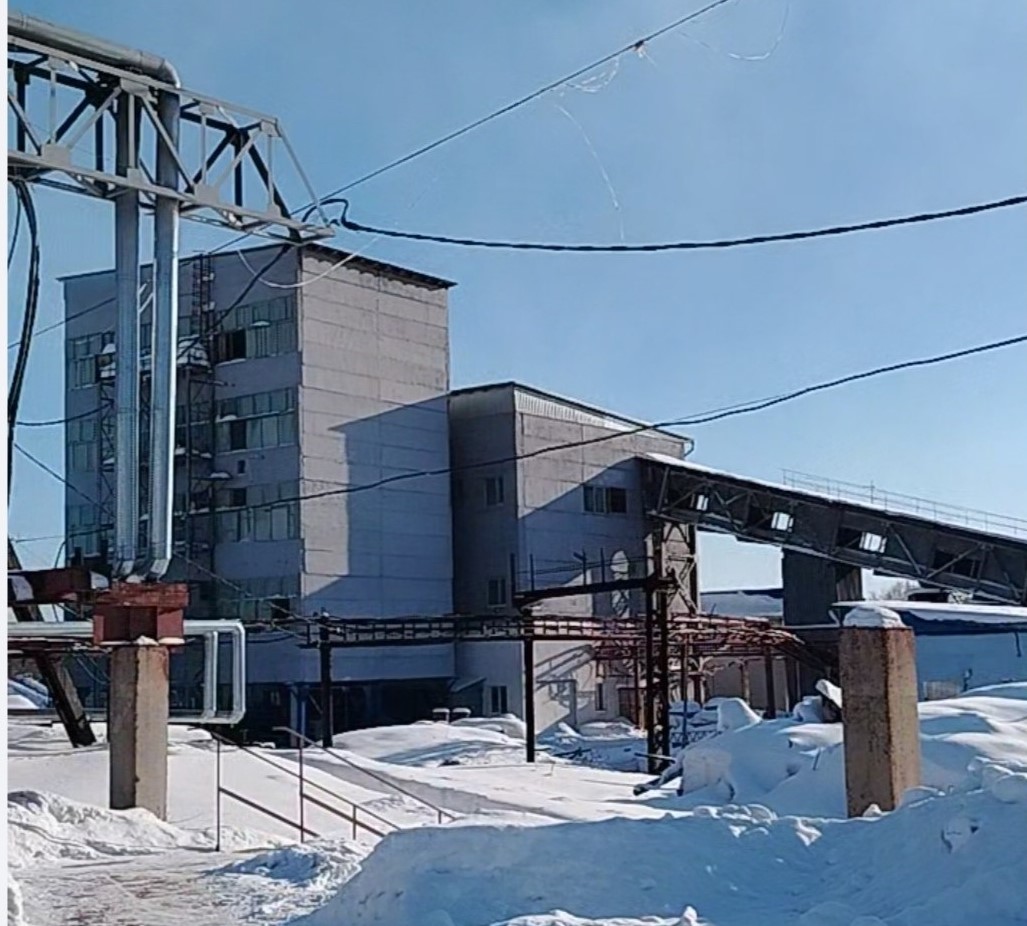 Еще одно предприятие в Кемерове поймали на несоблюдении режима «черного неба»