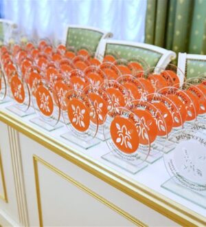 Стартовал прием заявок на юбилейный конкурс «Бренд Кузбасса»