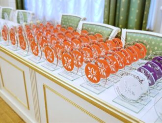 Стартовал прием заявок на юбилейный конкурс «Бренд Кузбасса»