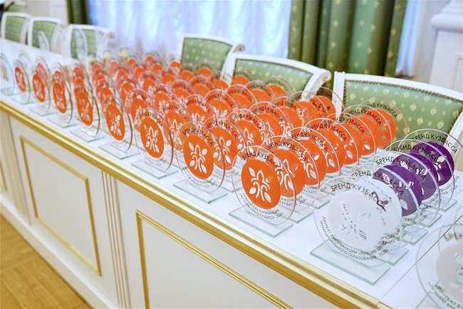 Стартовал прием заявок на юбилейный конкурс «Бренд Кузбасса»