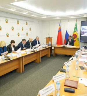 В Новокузнецке наблюдается снижение вредных выбросов в атмосферу