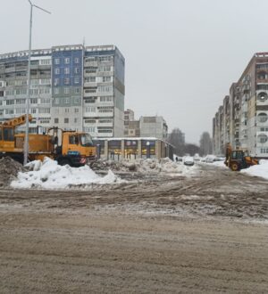 В Кемерове восстановили водоснабжение многоквартирного дома