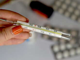 Несколько классов в кузбасских школах перешли на «удаленку» из-за ОРВИ