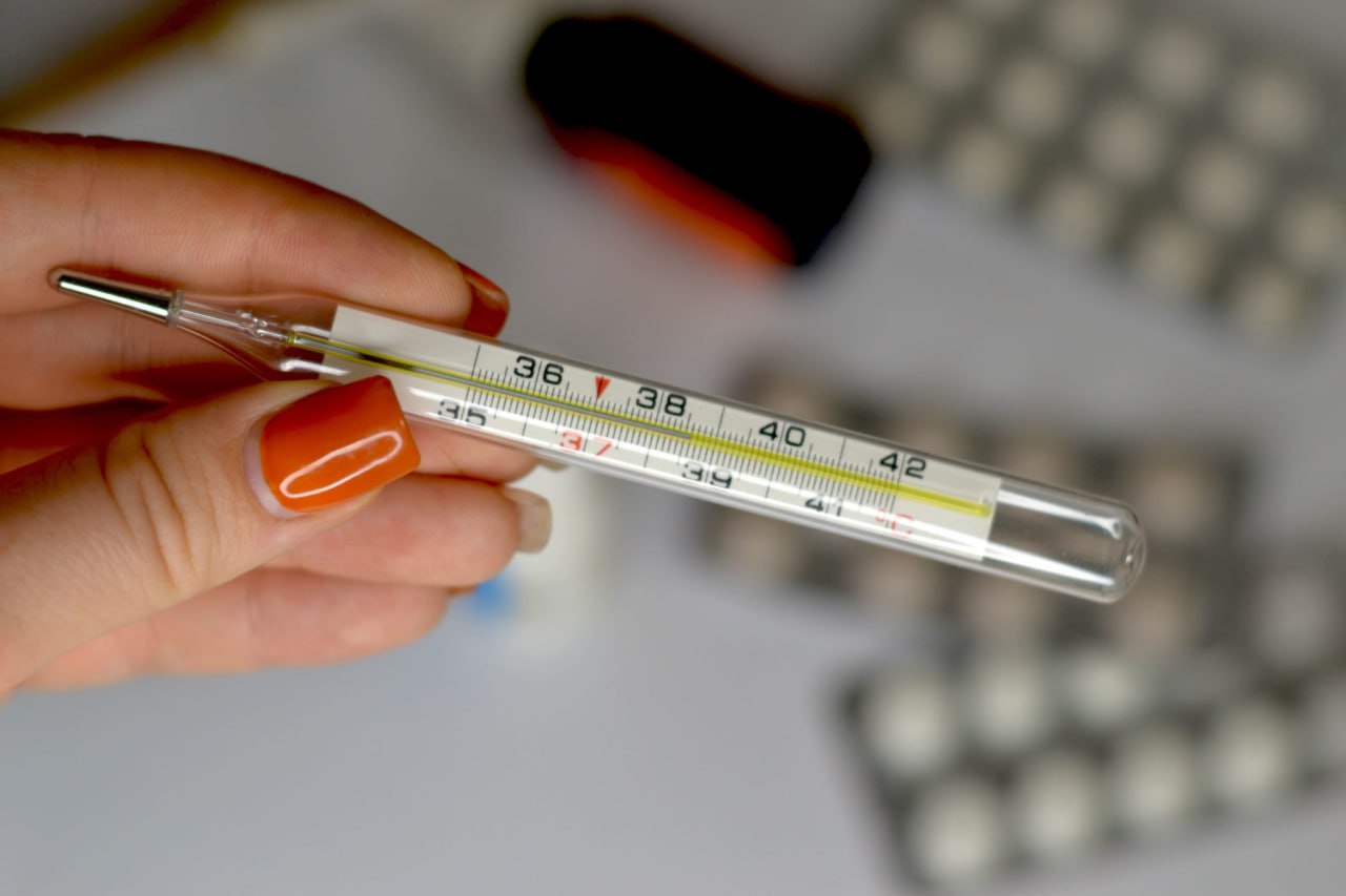 Несколько классов в кузбасских школах перешли на «удаленку» из-за ОРВИ