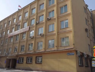 Кузбасский суд рассмотрит дело о ДТП, где виновниками стали оба водителя столкнувшихся автомобилей