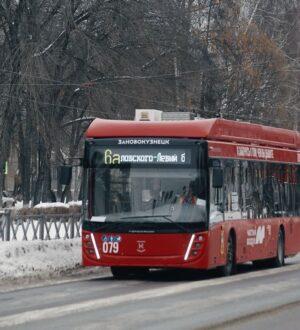 У части новокузнецких пассажиров появится право бесплатной пересадки