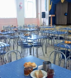 Роспотребнадзор Кузбасса отчитался о проверках детсадов и школ