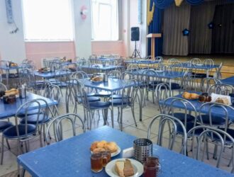 Роспотребнадзор Кузбасса отчитался о проверках детсадов и школ