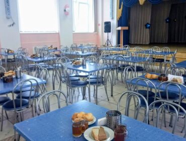 Совфед предложил убрать аллергенные продукты из школьного меню