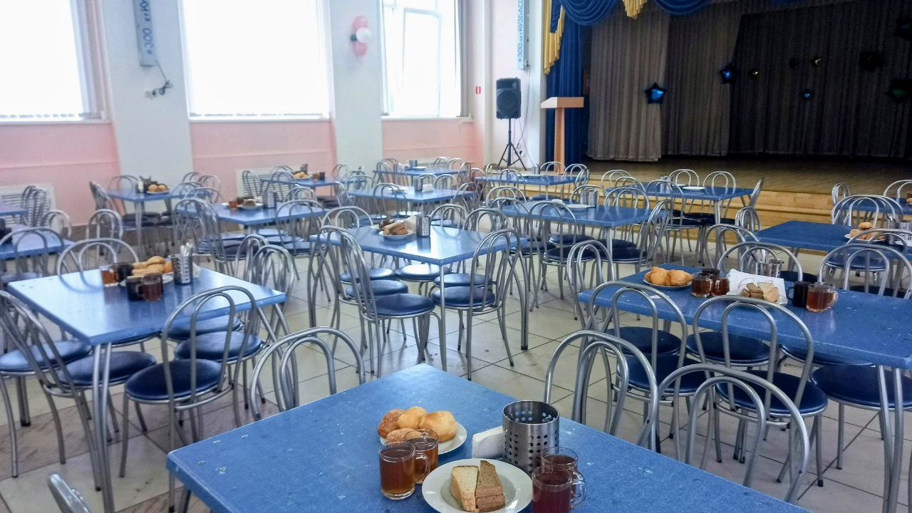 Роспотребнадзор Кузбасса отчитался о проверках детсадов и школ