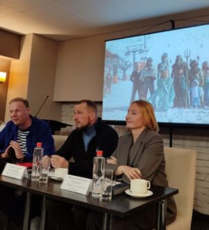 Хэдлайнером GrelkaFest в Шерегеше станет Клава Кока